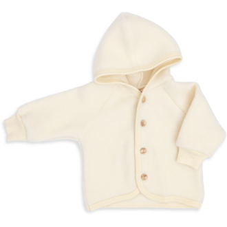 Engel Natur Engel Natur Hooded Jacket natural