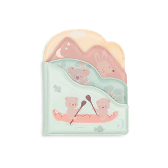 Jollein Jollein Magisch Badboekje Kangaroots