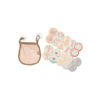 Jollein Jollein Badmemory Kangaroots