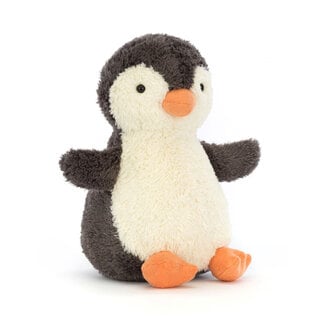 Jellycat Jellycat Peanut Penguin Medium