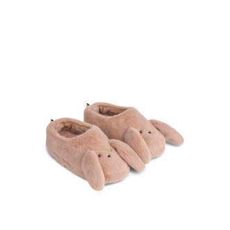 Liewood Liewood Aviaja Rabbit Slippers Pale tuscany