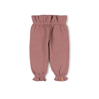 Nixnut Nixnut Lis pants Mauve