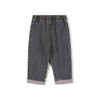 Nixnut Nixnut Stic pants Antracite