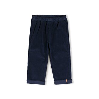 Nixnut Nixnut Stic pants Navy