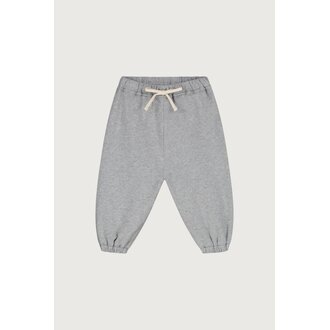 Gray Label Gray Label Baby Track Pants Gray Melange