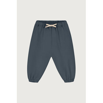 Gray Label Gray Label Baby Track Pants Blue Gray