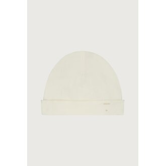 Gray Label Gray Label Baby Beanie Cream Newborn