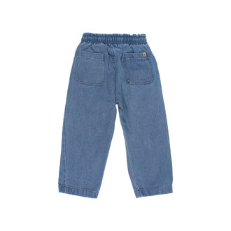 Buho Buho denim pants denim