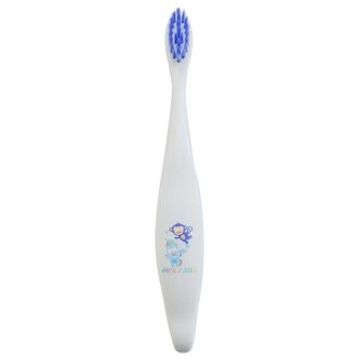 Jack N' Jill Jack N' Jill Bio Toothbrush purple
