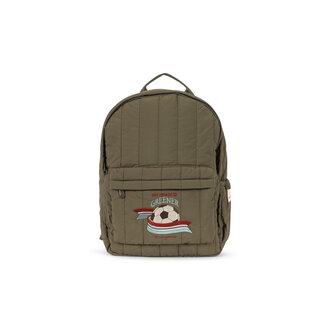 Konges Slojd Konges Slojd juno backpack kalamata