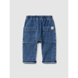 Snug Snug Pants jeans Indigo