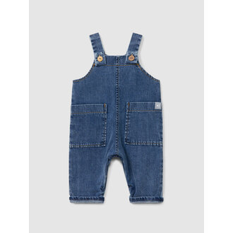 Snug Snug Dungarees jeans Indigo