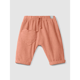 Snug Snug Pants Dark Pink