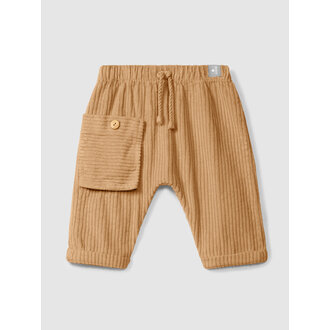 Snug Snug Pants Almond