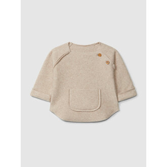 Snug Snug sweater Beige