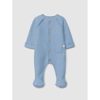 Snug Snug baby outfit Blue