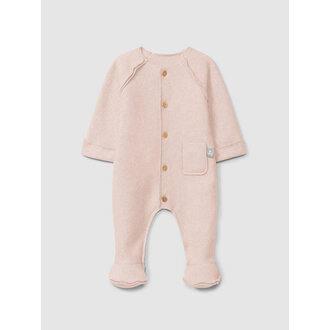 Snug Snug baby outfit Pink