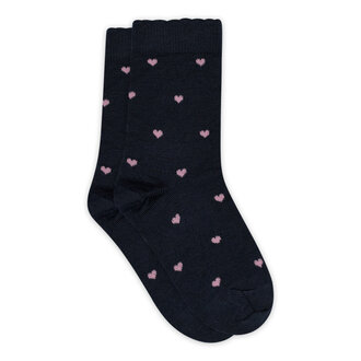 mp Denmark mp Denmark Sonia socks (79310) Navy (807)