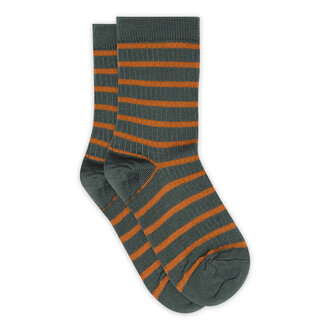 mp Denmark mp Denmark Viggy socks (79296) Dark Forest (2344)