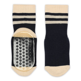 mp Denmark mp Denmark Norman socks anti-slip (77362) Navy (807)