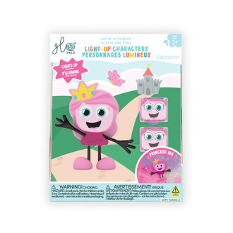 Glo Pals Glo Pals Character Ida