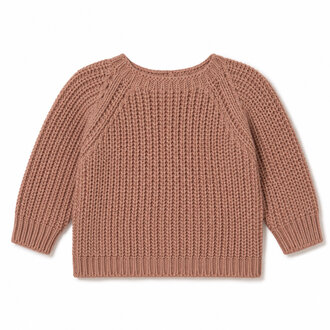 li & me li & me TILLY pearl knit jack bloom