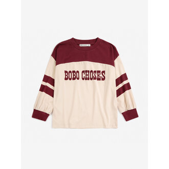 Bobo Choses Bobo Choses Bobo Choses Pop T-shirt