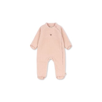 Konges Slojd Konges Slojd safa onesie rose smoke