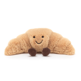 Jellycat Jellycat Amuseables Croissant