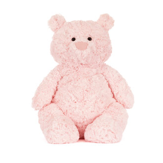 Jellycat Jellycat Leola Bear Large