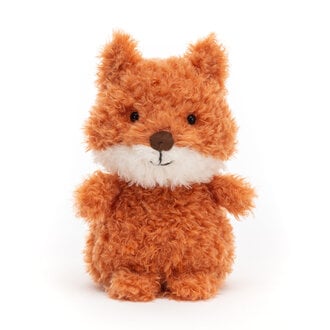 Jellycat Jellycat Little Fox