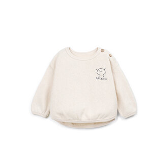 Play Up Play Up jersey sweater sketches