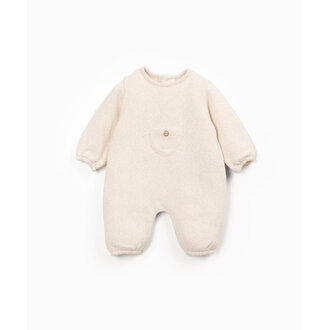 Play Up Play Up jersey jumpsuit sketches
