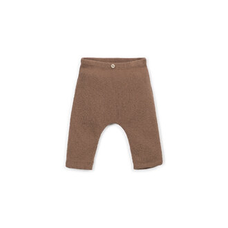 Play Up Play Up jersey leggings tufting