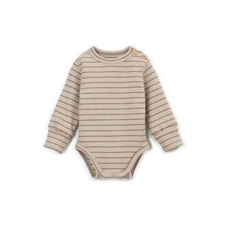 Play Up Play Up striped rib body tufting