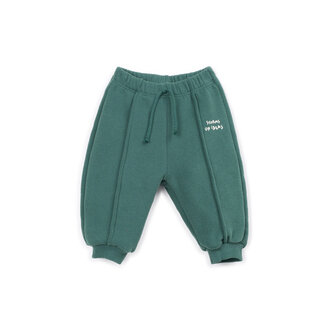 Play Up Play Up fleece trousers fiber