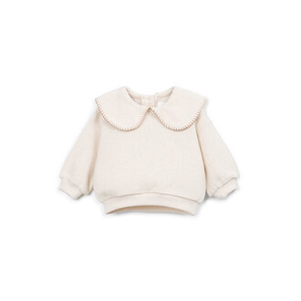 Play Up Play Up jersey sweater sketches baby girl