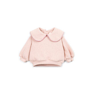 Play Up Play Up jersey sweater embroidery