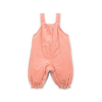 Play Up Play Up corduroy jumpsuit beira