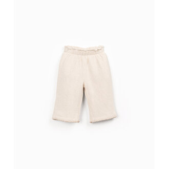 Play Up Play Up jersey trousers sketches