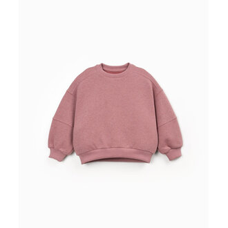 Play Up Play Up fleece sweater yarn