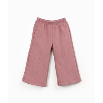 Play Up Play Up fleece trousers yarn