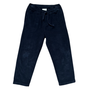 Jenest Jenest chino comfy navy blue