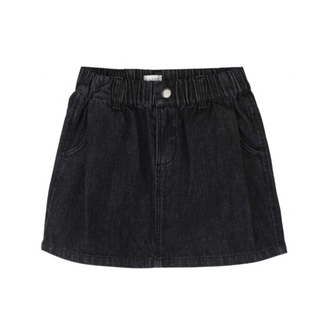 Jenest Jenest uma denim skirt vintage black