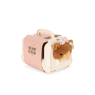 Konges Slojd Konges Slojd take care of me animals cat