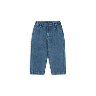 Konges Slojd Konges Slojd elba jeans denim blue