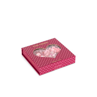 Konges Slojd Konges Slojd pearls box set pink