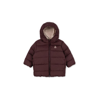 Konges Slojd Konges Slojd alpi jacket decadent chocolate