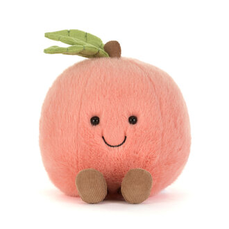 Jellycat Jellycat Amuseables Peach