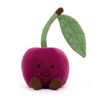 Jellycat Jellycat Amuseables Cherry